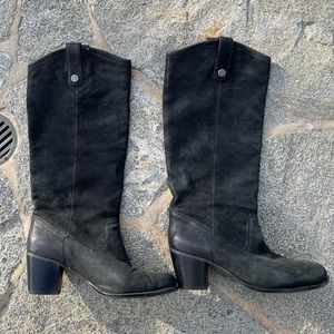 Vince camuto boots